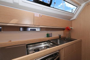 Bavaria Cruiser 46 „Aiolos I“ – fotka 17