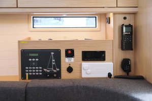 Bavaria Cruiser 46 „Aiolos I“ – fotka 18