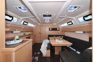Bavaria Cruiser 46 „Aiolos I“ – fotka 12