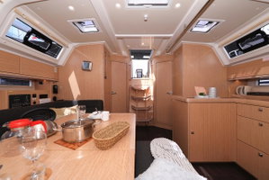 Bavaria Cruiser 46 „Aiolos I“ – fotka 19