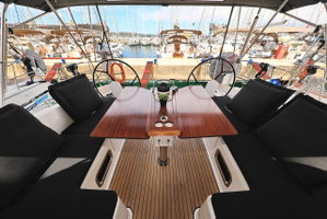 Bavaria Cruiser 46 „Aiolos I“ – fotka 11