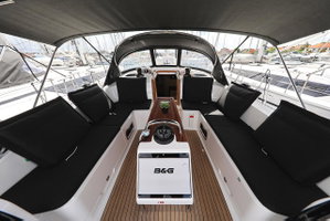 Bavaria Cruiser 46 „Aiolos I“ – fotka 10