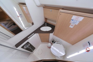 Bavaria Cruiser 46 „Aiolos I“ – fotka 32
