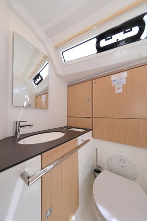 Bavaria Cruiser 46 „Aiolos I“ – fotka 30
