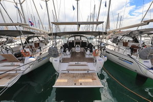Bavaria Cruiser 46 „Aiolos I“ – fotka 1