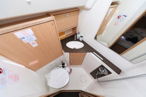 Bavaria Cruiser 46 „Aiolos I“ – fotka 34