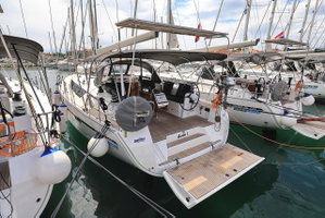 Bavaria Cruiser 46 „Aiolos I“ – fotka 2