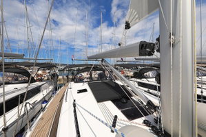 Bavaria Cruiser 46 „Aiolos I“ – fotka 7