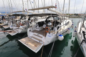 Bavaria Cruiser 46 „Aiolos I“ – fotka 3
