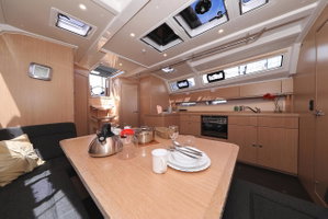 Bavaria Cruiser 46 „Aiolos I“ – fotka 15