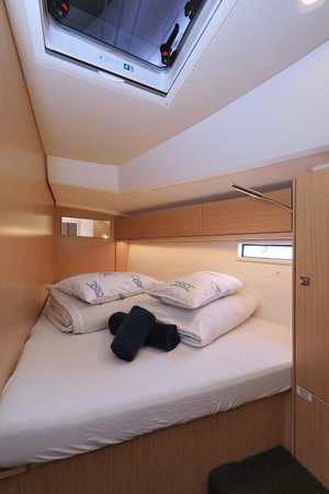 Bavaria Cruiser 46 „Aiolos I“ – fotka 24