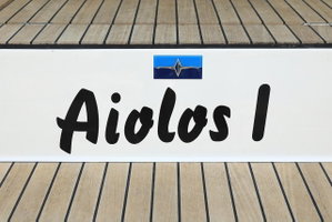 Bavaria Cruiser 46 „Aiolos I“ – fotka 8