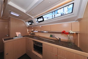 Bavaria Cruiser 46 „Aiolos I“ – fotka 16