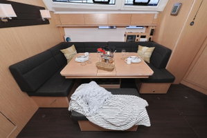 Bavaria Cruiser 46 „Aiolos I“ – fotka 14