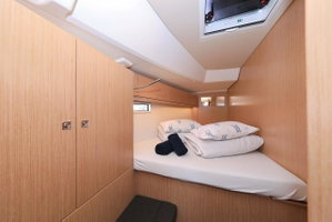 Bavaria Cruiser 46 „Aiolos I“ – fotka 21