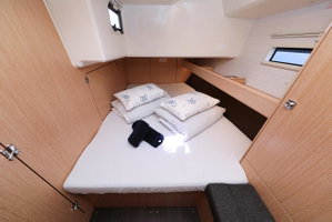 Bavaria Cruiser 46 „Aiolos I“ – fotka 28