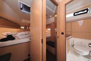 Bavaria Cruiser 46 „Aiolos I“ – fotka 20