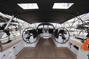 Bavaria Cruiser 46 „Aiolos I“ – fotka 9