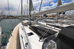 Bavaria Cruiser 46 „Aiolos I“ – fotka 4