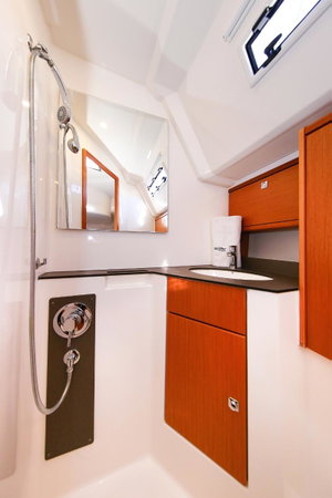 Bavaria Cruiser 46 „Alexeja“ – fotka 20