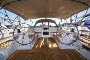 Bavaria Cruiser 46 „Alexeja“ – fotka 5