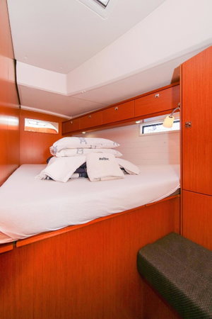 Bavaria Cruiser 46 „Alexeja“ – fotka 15