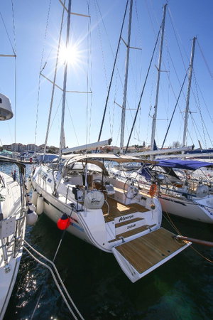 Bavaria Cruiser 46 „Alexeja“ – fotka 3