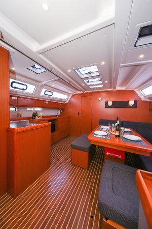 Bavaria Cruiser 46 „Alexeja“ – fotka 9