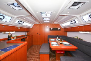 Bavaria Cruiser 46 „Alexeja“ – fotka 8