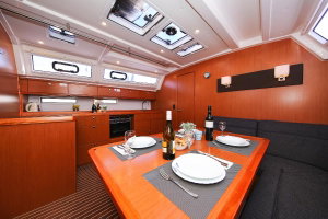 Bavaria Cruiser 46 „Alexeja“ – fotka 12
