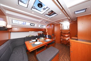 Bavaria Cruiser 46 „Alexeja“ – fotka 10