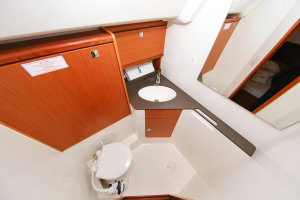 Bavaria Cruiser 46 „Alexeja“ – fotka 23