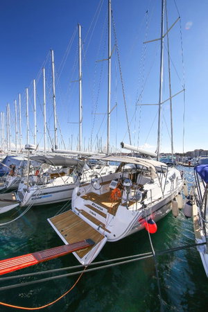 Bavaria Cruiser 46 „Alexeja“ – fotka 2