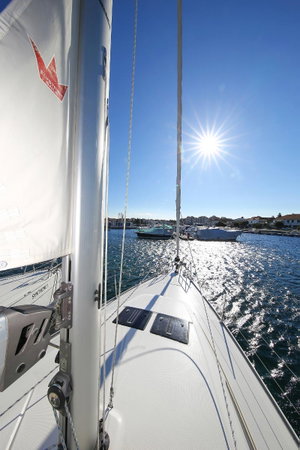 Bavaria Cruiser 46 „Alexeja“ – fotka 7