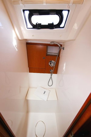 Bavaria Cruiser 46 „Alexeja“ – fotka 19