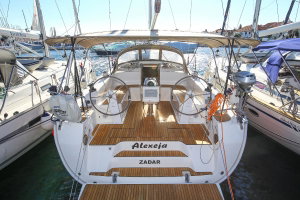 Bavaria Cruiser 46 „Alexeja“ – fotka 1