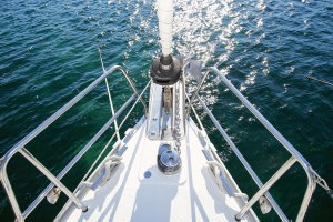 Bavaria Cruiser 46 „Alexeja“ – fotka 6