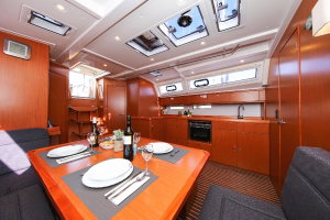 Bavaria Cruiser 46 „Alexeja“ – fotka 11