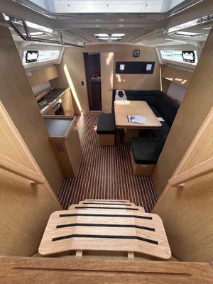 Bavaria Cruiser 46 „Amarone“ – fotka 8
