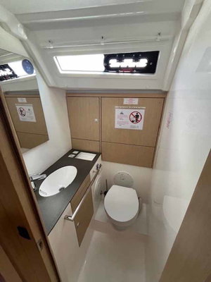 Bavaria Cruiser 46 „Amarone“ – fotka 15