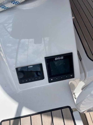 Bavaria Cruiser 46 „Amarone“ – fotka 6