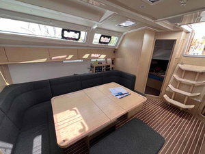 Bavaria Cruiser 46 „Amarone“ – fotka 10