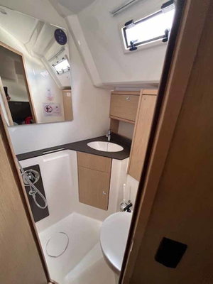 Bavaria Cruiser 46 „Amarone“ – fotka 18