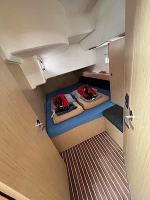 Bavaria Cruiser 46 „Amarone“ – fotka 14