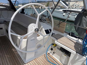 Bavaria Cruiser 46 „Amarone“ – fotka 5