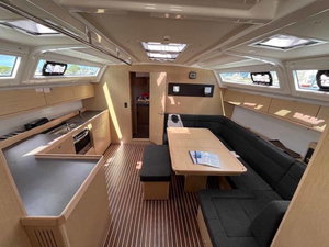 Bavaria Cruiser 46 „Amarone“ – fotka 9