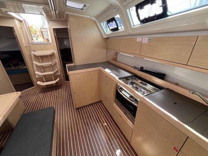 Bavaria Cruiser 46 „Amarone“ – fotka 11
