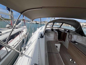 Bavaria Cruiser 46 „Amarone“ – fotka 3