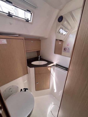Bavaria Cruiser 46 „Amarone“ – fotka 17