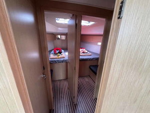 Bavaria Cruiser 46 „Amarone“ – fotka 12